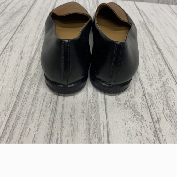 Womens Size 5.5 Everlane The Modern Point Loafers EUC - Picture 4 of 7